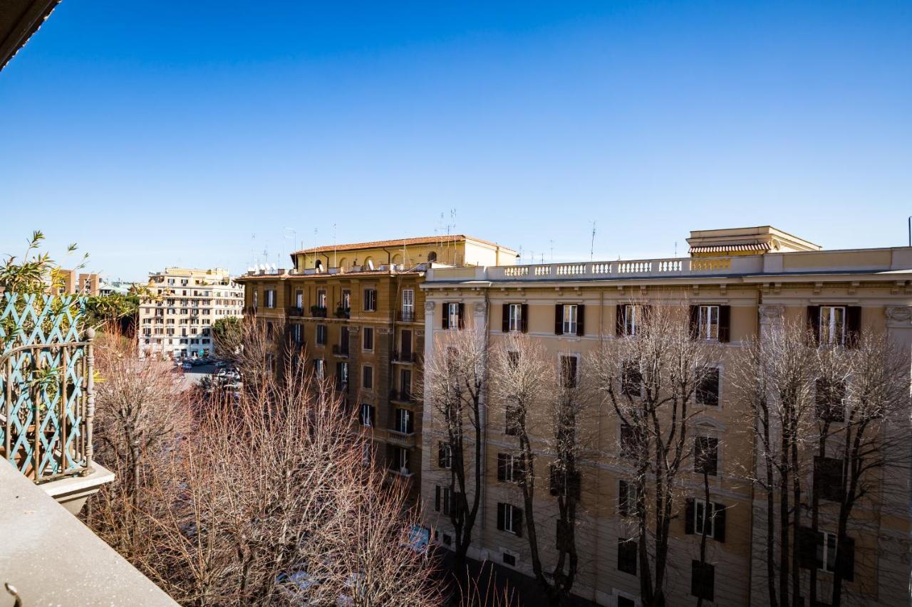 Appartamento Piazza Mazzini