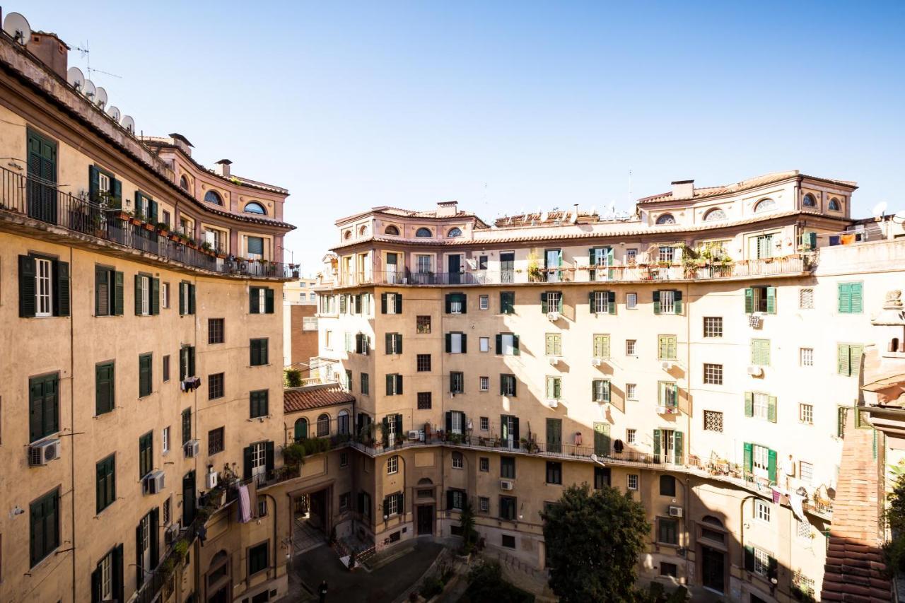 Appartamento Piazza Mazzini *